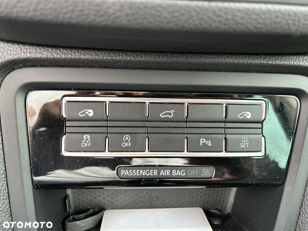 Seat Alhambra 2.0 TSI Style DSG - 25