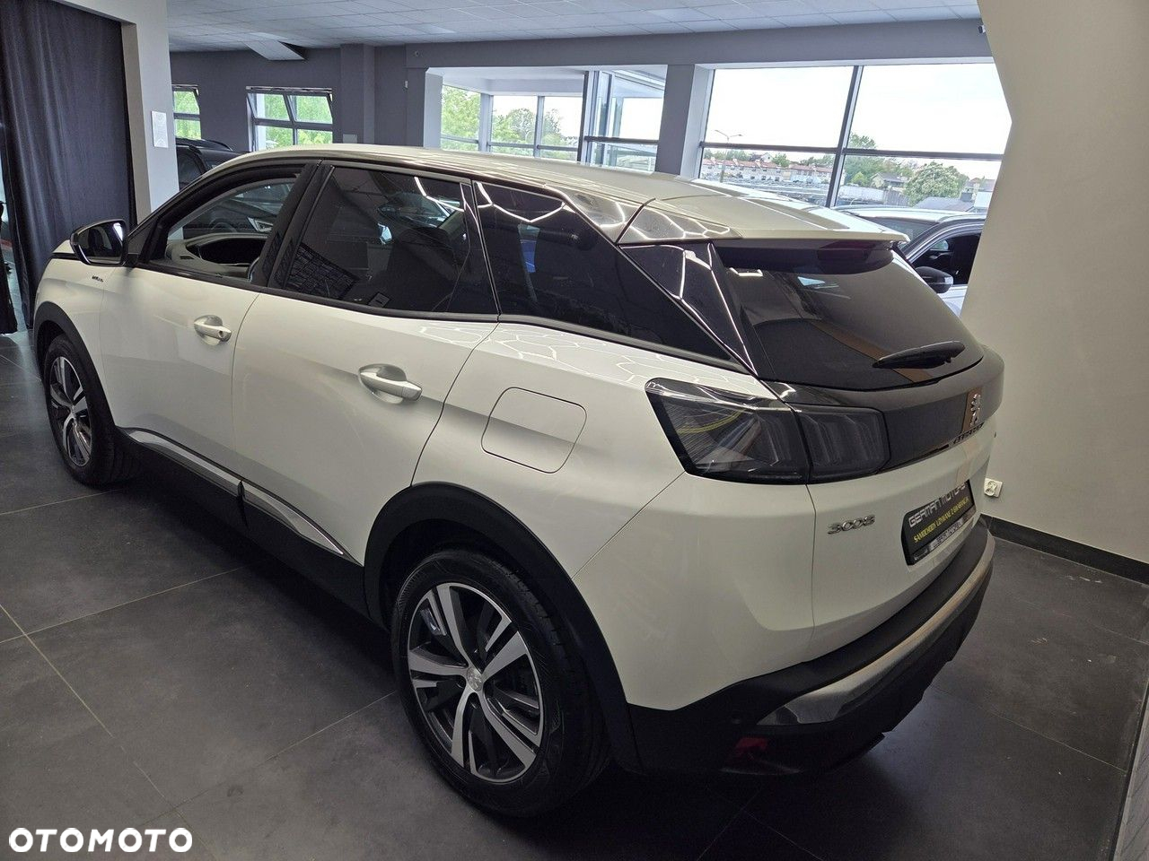 Peugeot 3008 - 7
