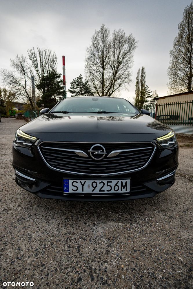 Opel Insignia 1.6 CDTI Cosmo ecoFLEX S&S - 35