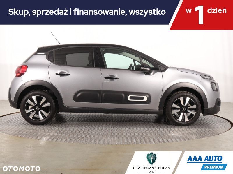 Citroën C3 - 8