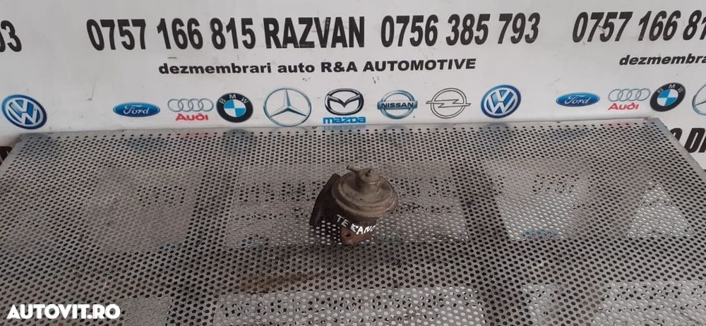 Supapa Valva Egr Nissan Terrano 2 2.7 Tdi Factura Si Garantie Supapa Valva Egr Nissan Terrano 2 2.7 - 2