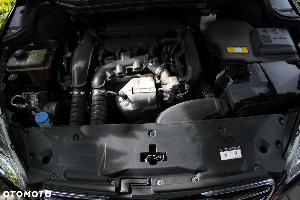 Peugeot 508 - 27