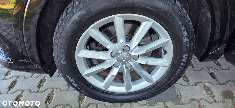 Audi Q3 1.4 TFSI S tronic - 31
