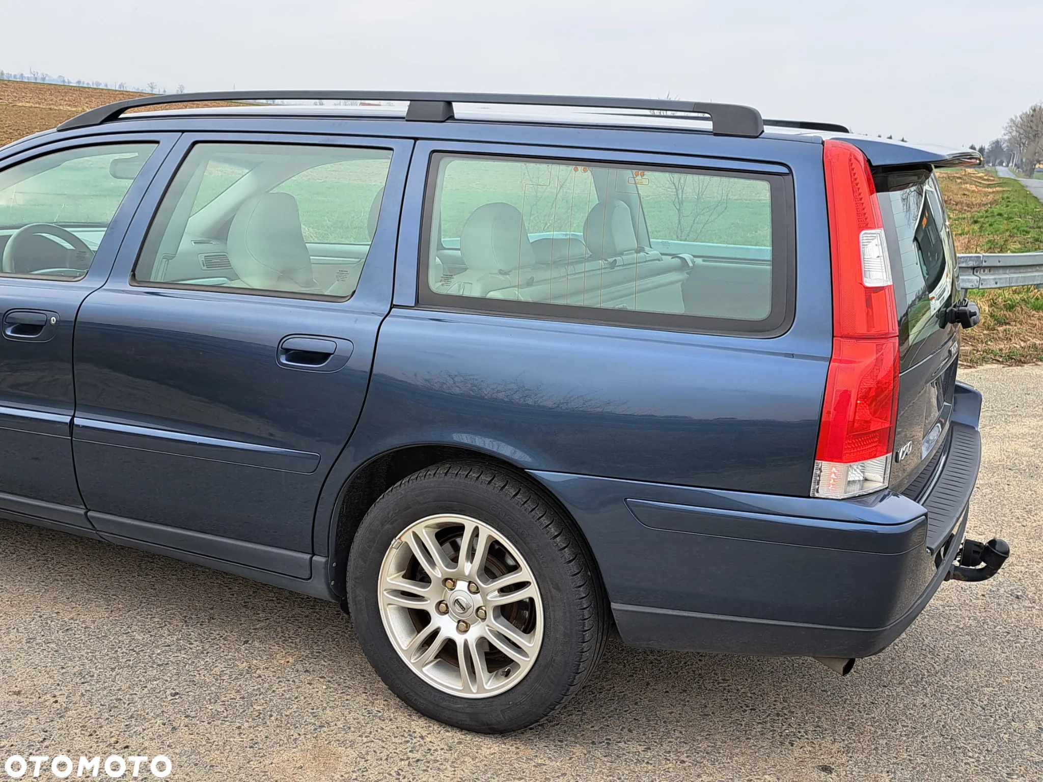 Volvo V70 - 12