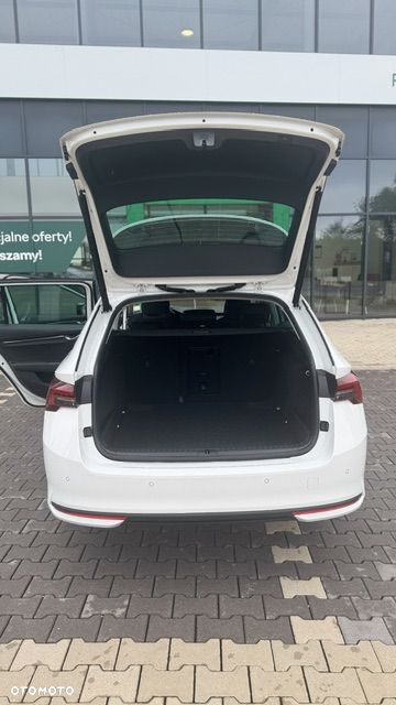 Skoda Octavia - 8