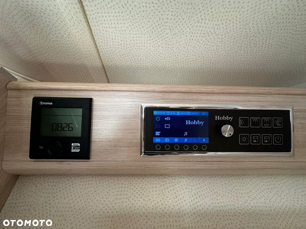 Hobby SIESTA A 55 GS - 16