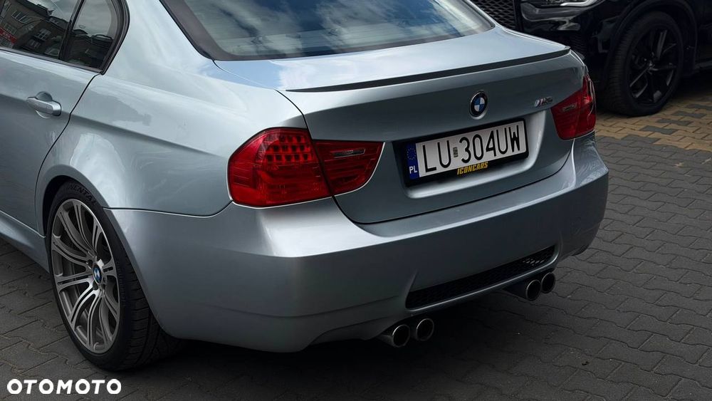 BMW M3 - 9