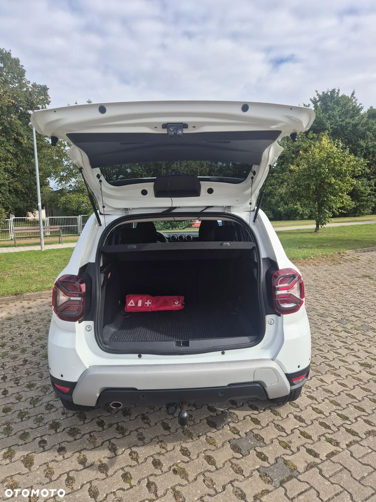 Dacia Duster 1.0 TCe Prestige - 6