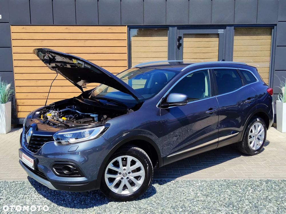 Renault Kadjar 1.3 TCe FAP Intens EDC - 10