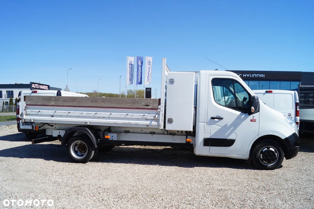 Renault Master - 15