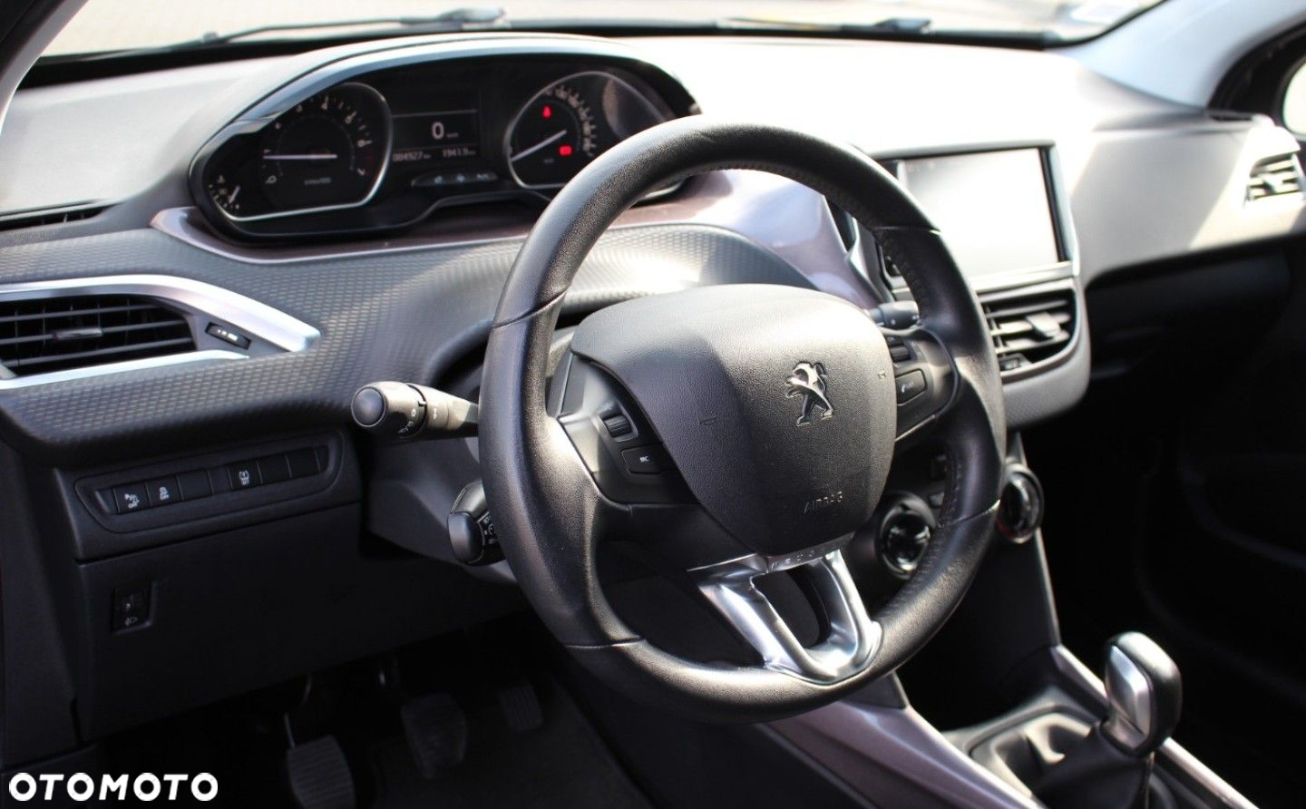 Peugeot 2008 - 14