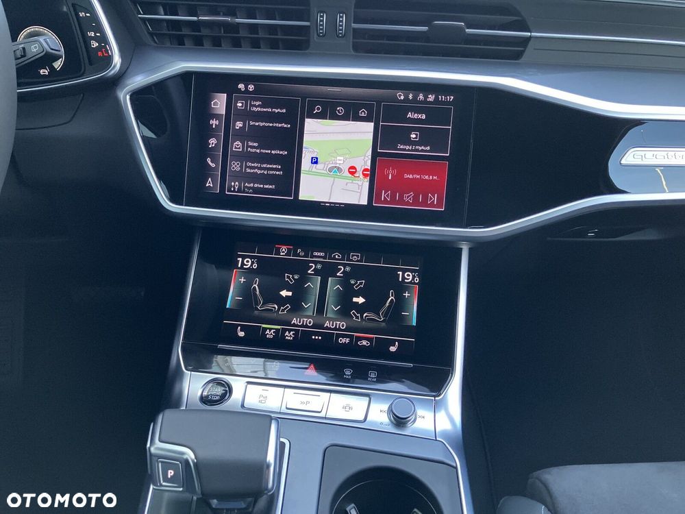 Audi A6 Avant - 20