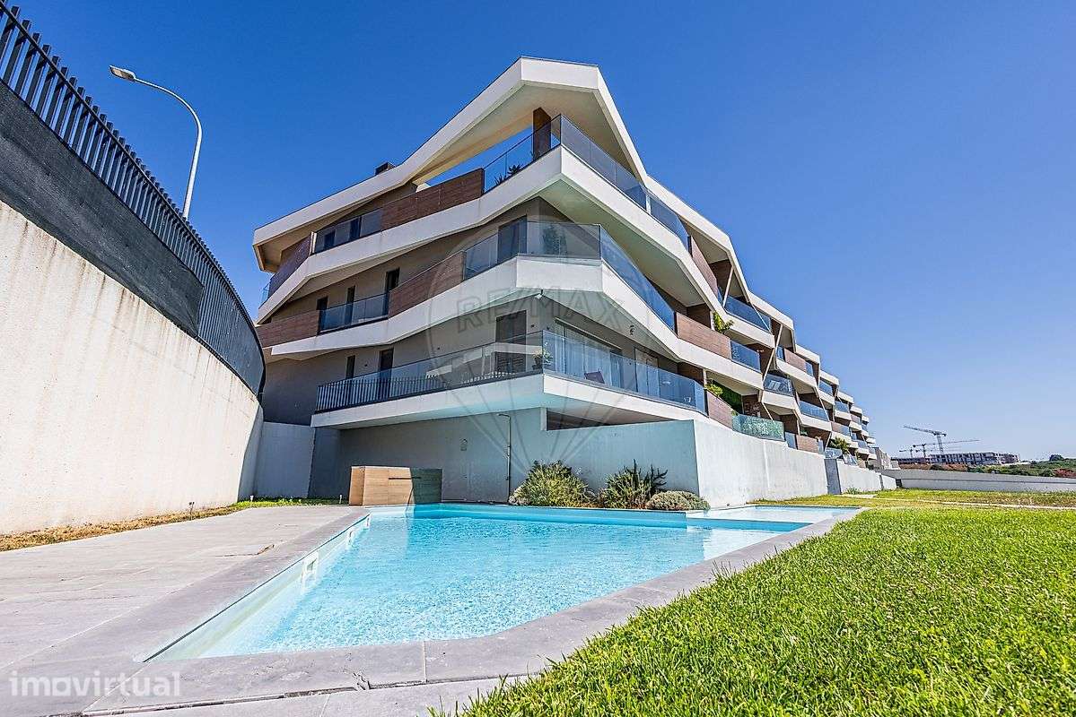 Apartamento T3 para venda - Grande imagem: 3/50