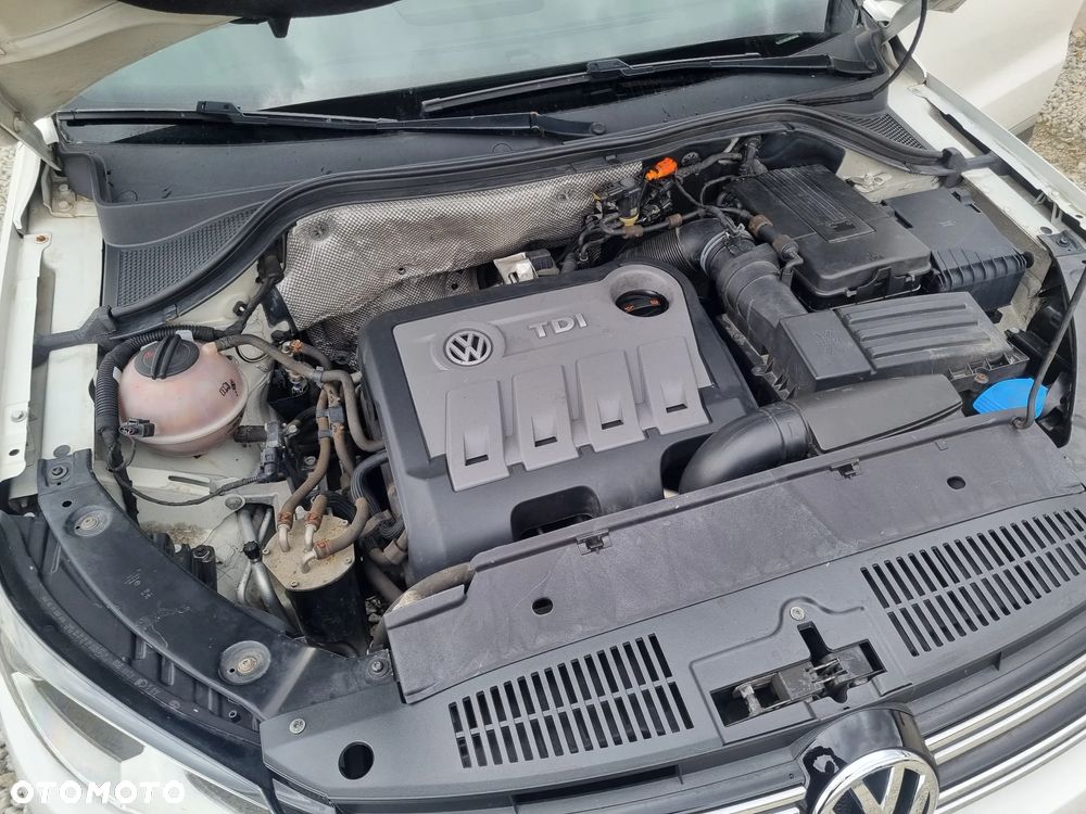 Volkswagen Tiguan - 15