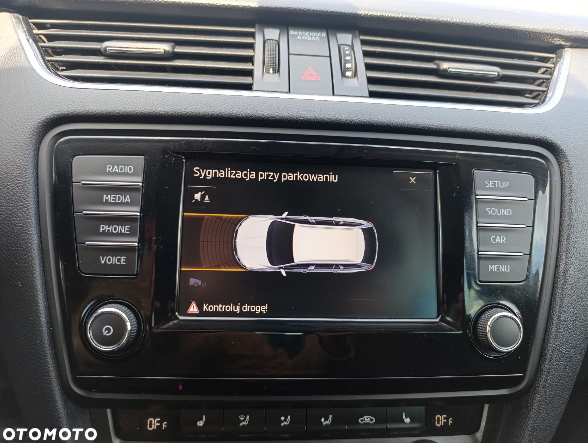 Skoda Octavia 2.0 TDI 4x4 Style - 24