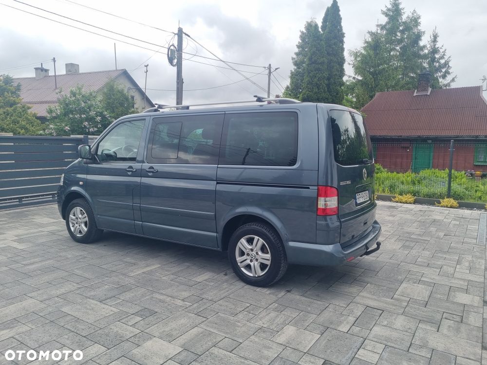 Volkswagen Transporter - 3