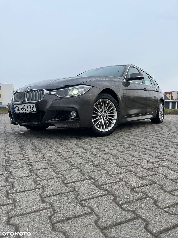 BMW Seria 3 - 18