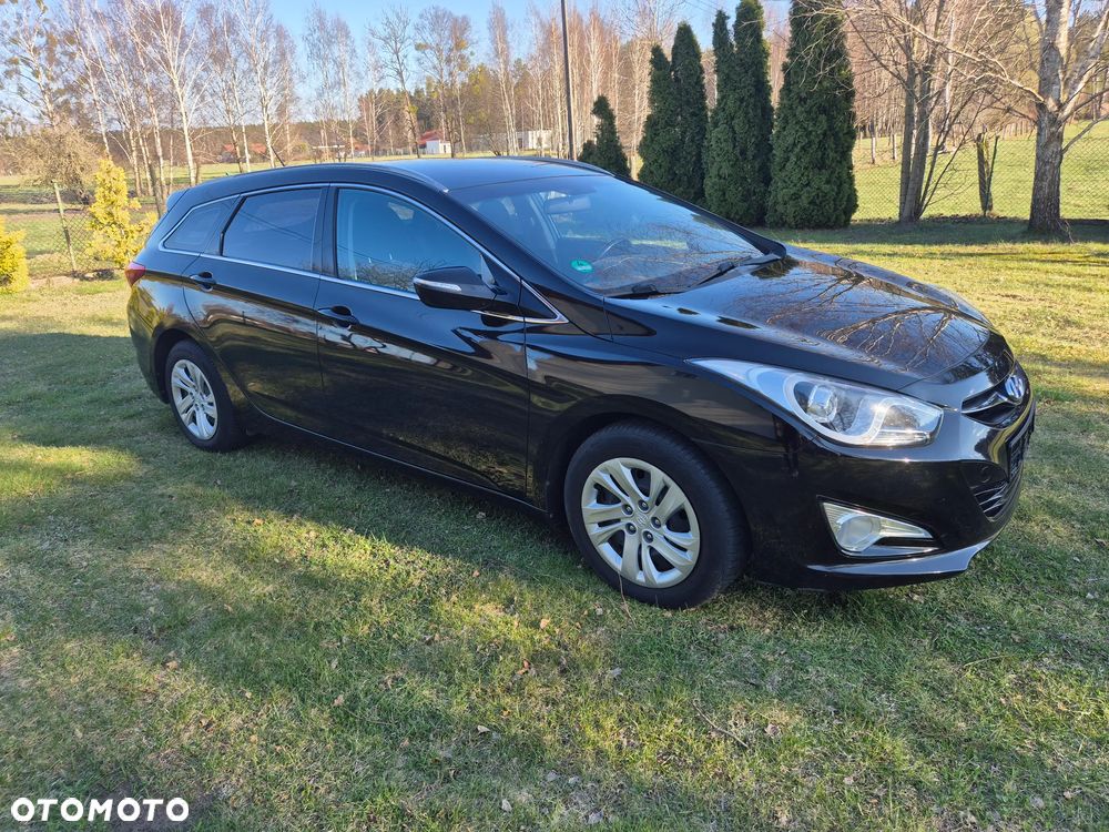 Hyundai i40 1.6 GDI Classic - 2