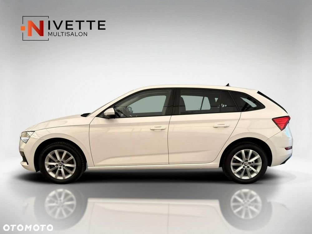 Skoda Scala - 7