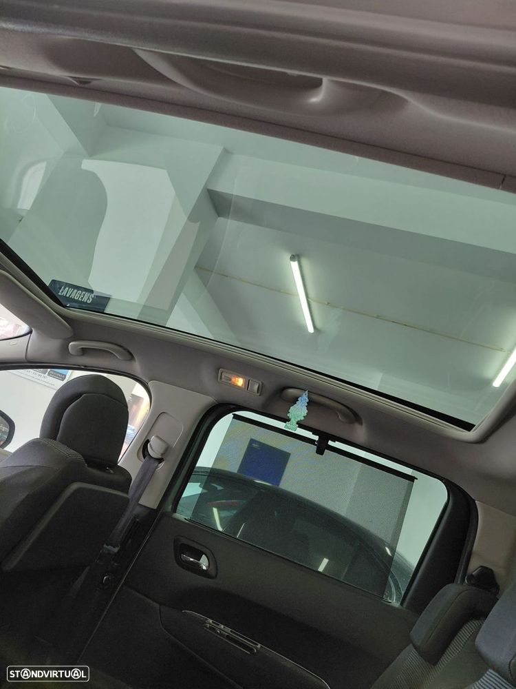 Peugeot 5008 1.6 HDi Sport - 8