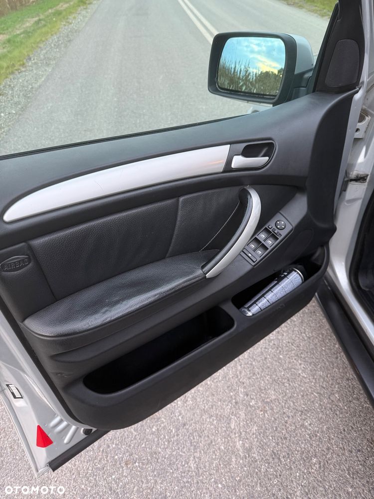 BMW X5 - 14