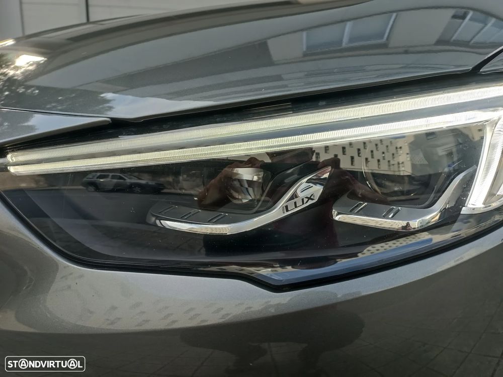Opel Insignia Grand Sport 1.6 CDTi Dynamic - 28