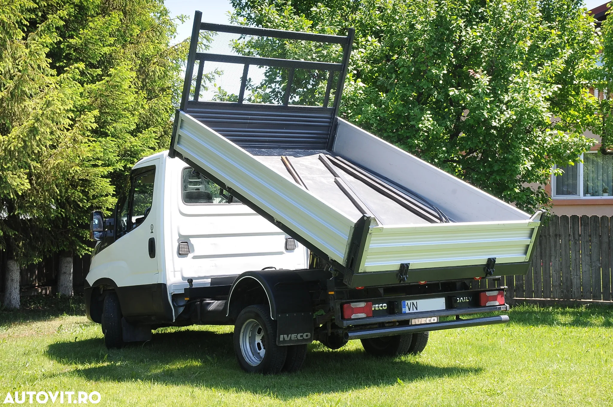 Iveco Daily - 4