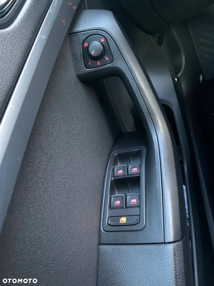 Seat Ateca 2.0 TDI FR BLACK EDITION - 11