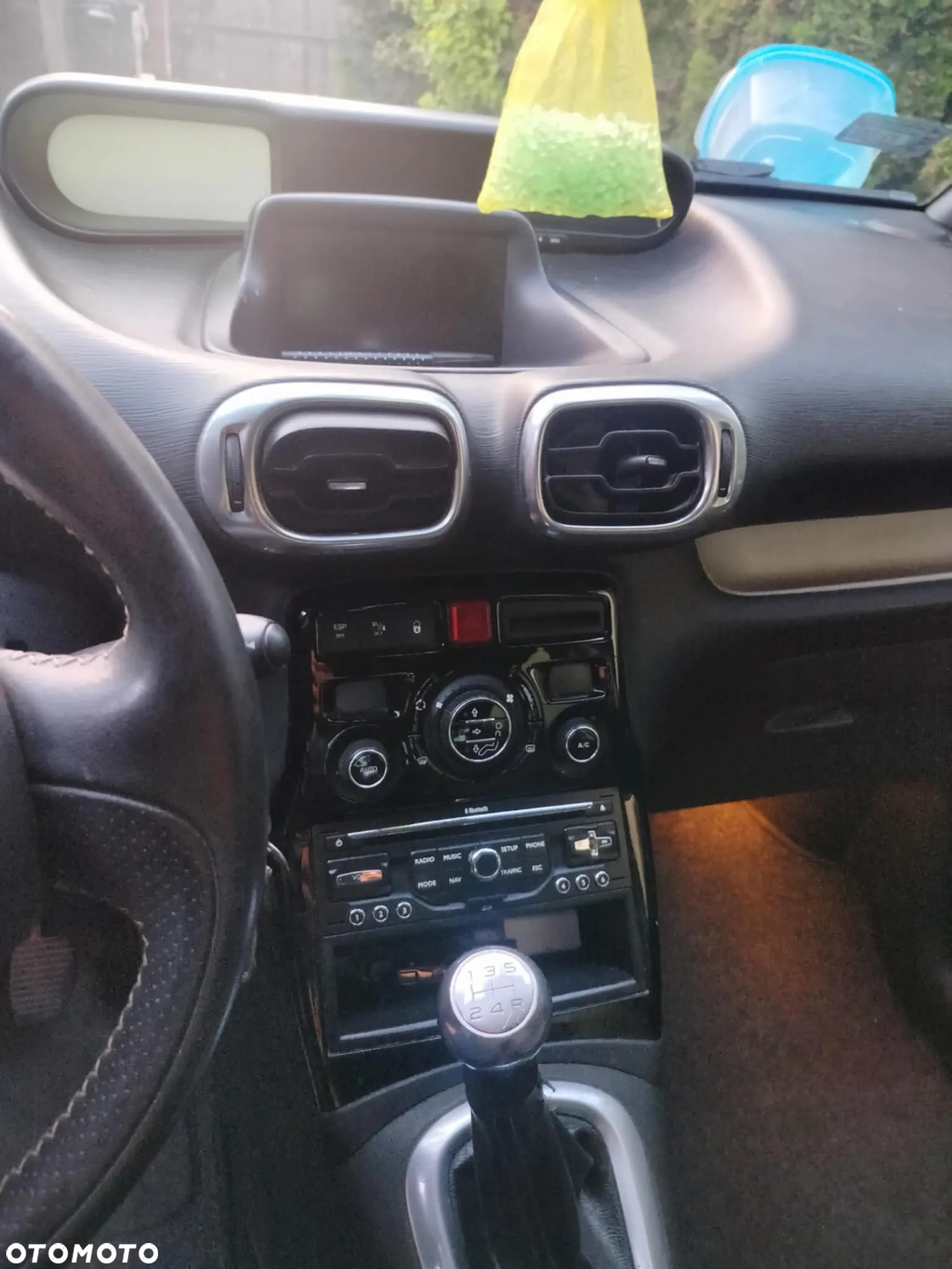 Citroën C3 Picasso HDi 110 FAP Tendance - 5