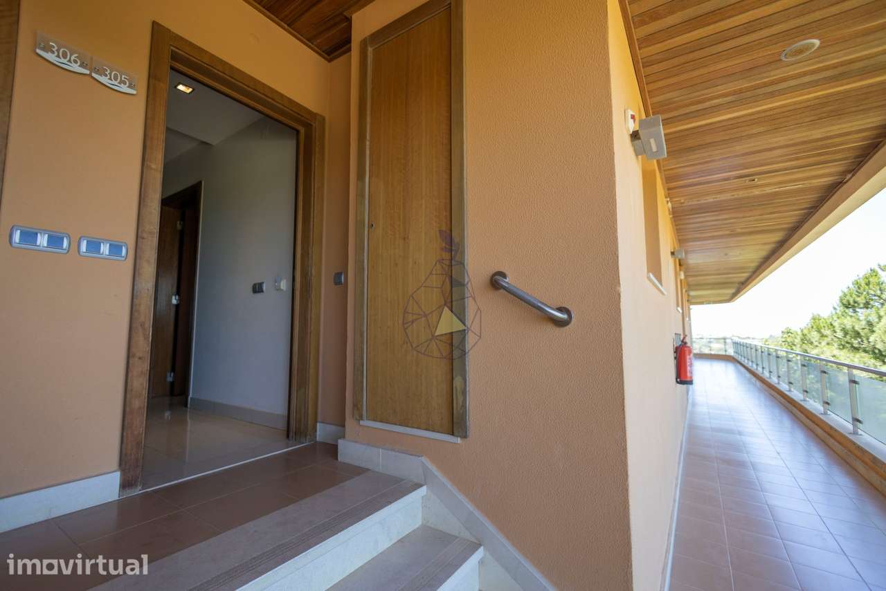 Apartamento T1 com Vista Mar em Unidade Hoteleira - Albufeira - Grande imagem: 5/33