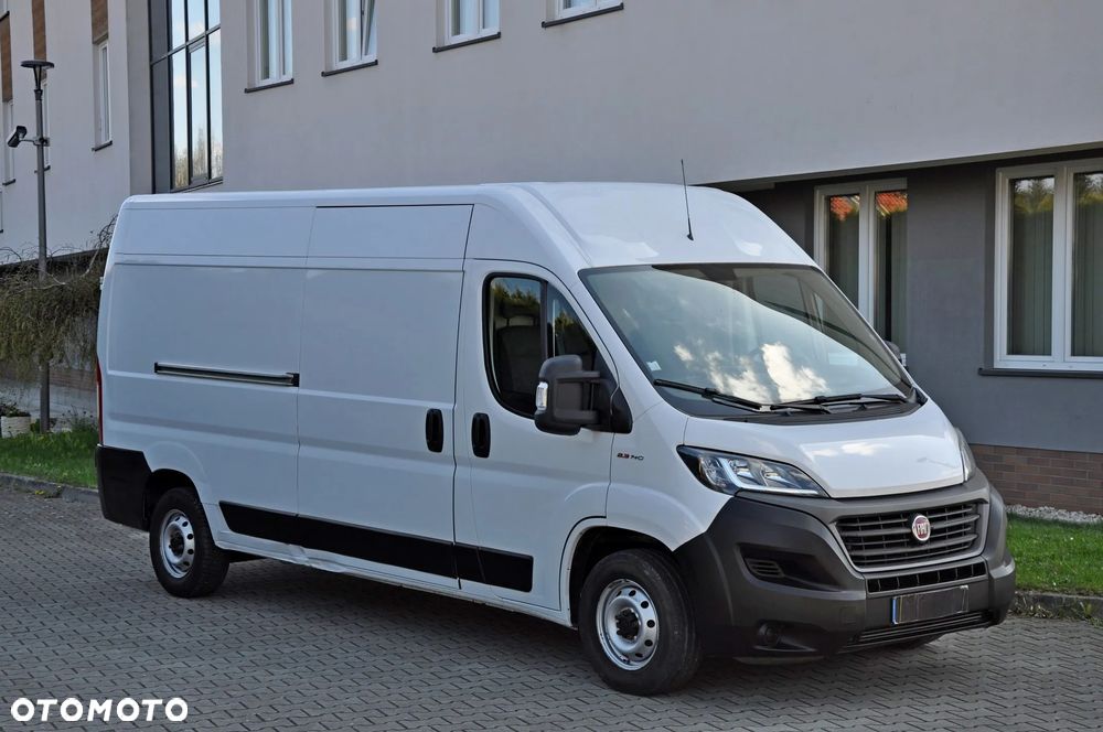 Fiat Ducato - 3
