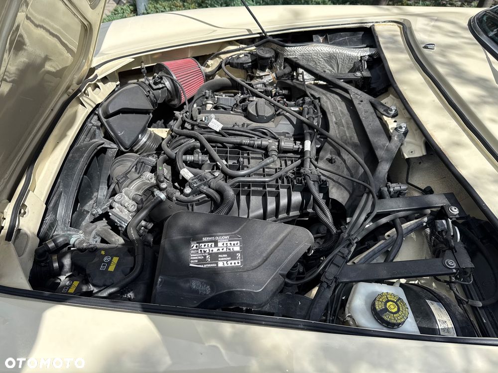 Volvo P1800 - 34