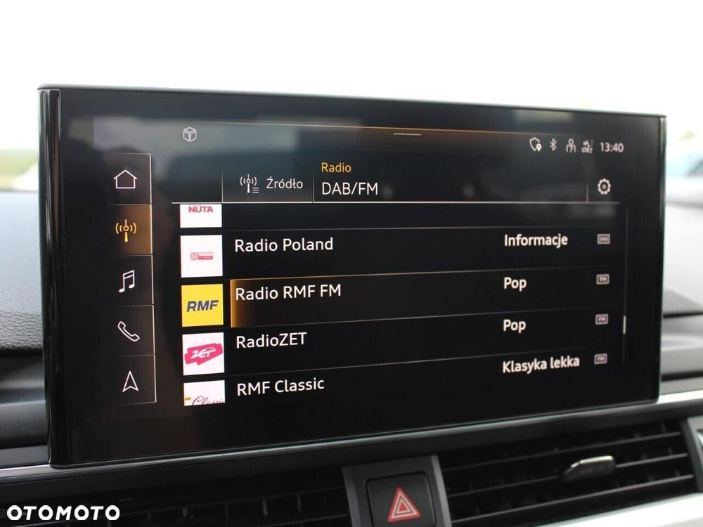 Audi A4 Limousine - 21