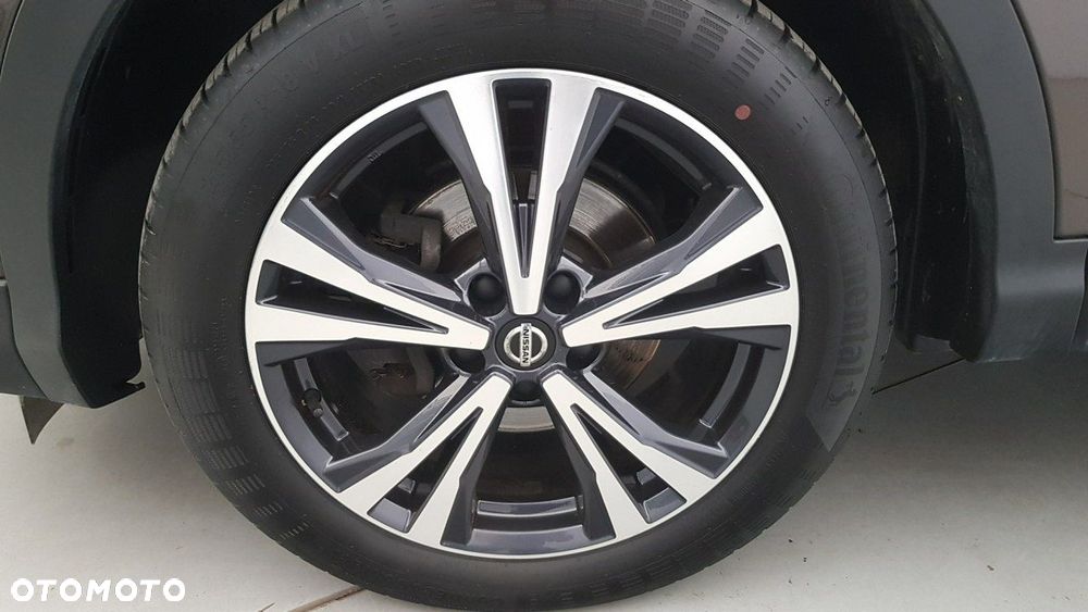 Nissan Qashqai - 13