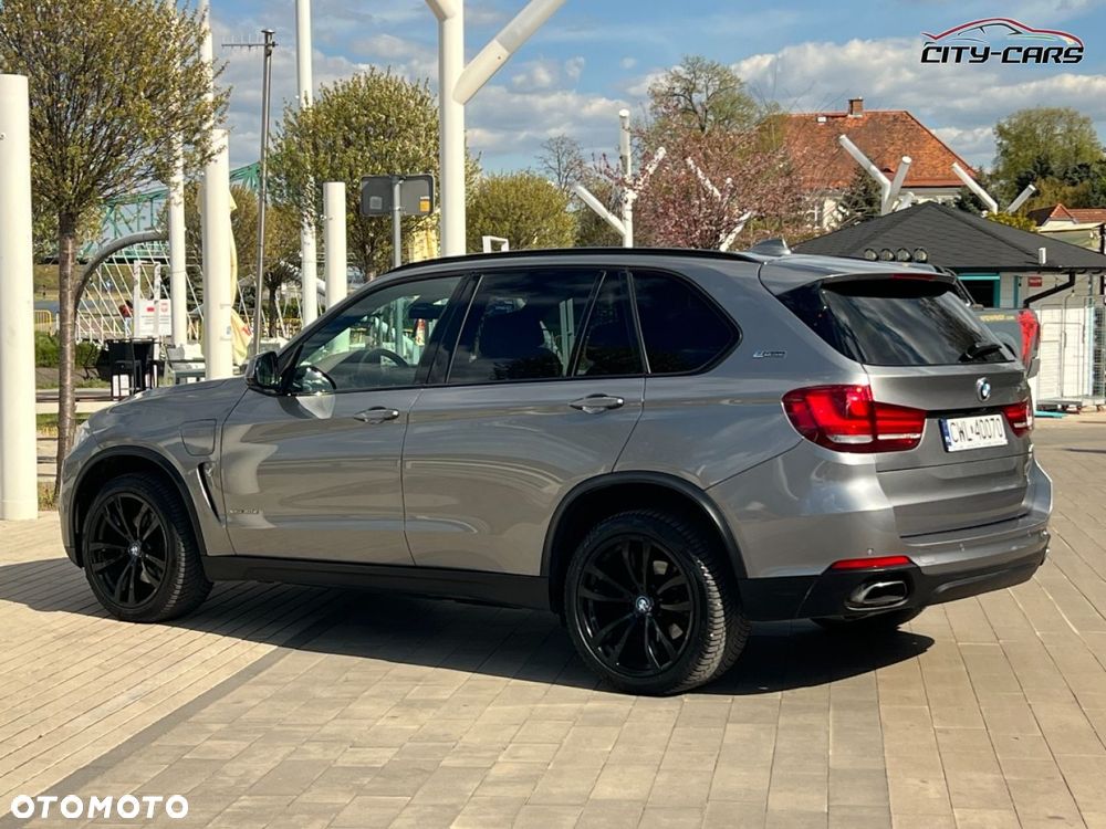 BMW X5 - 33