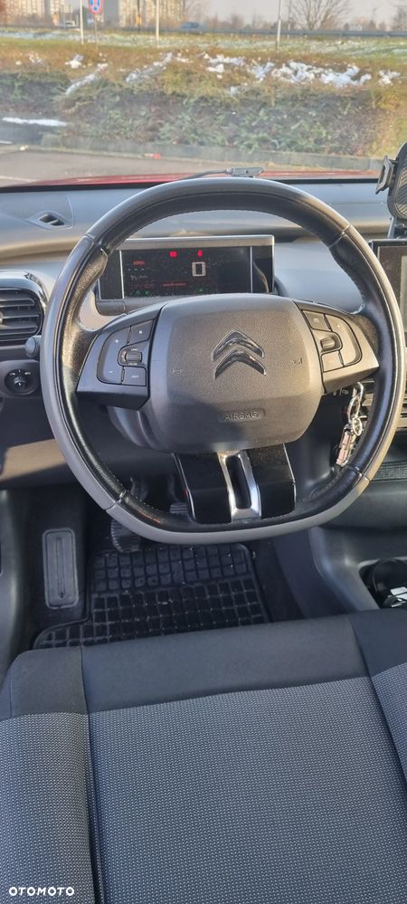 Citroën C4 Cactus VTi 82 Feel - 3