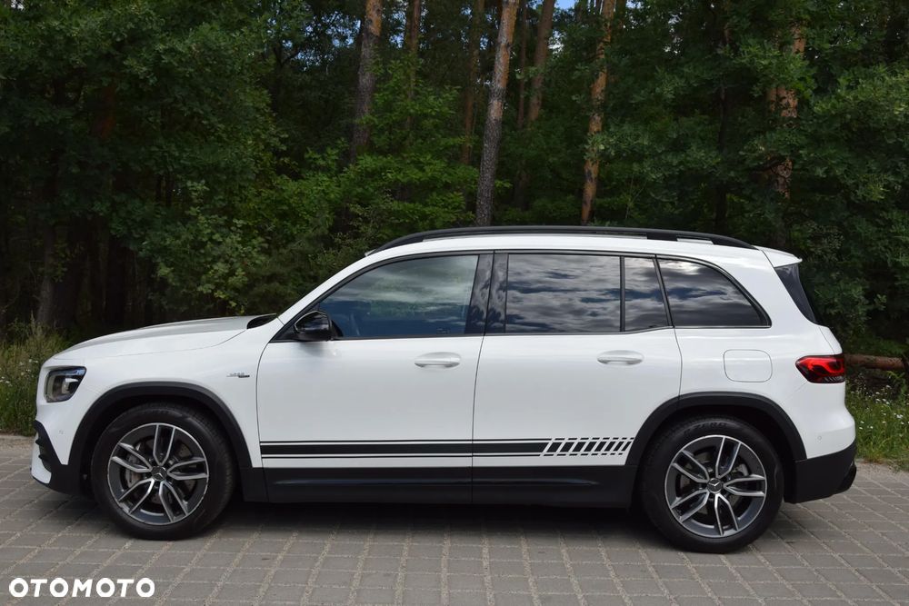 Mercedes-Benz GLB - 6