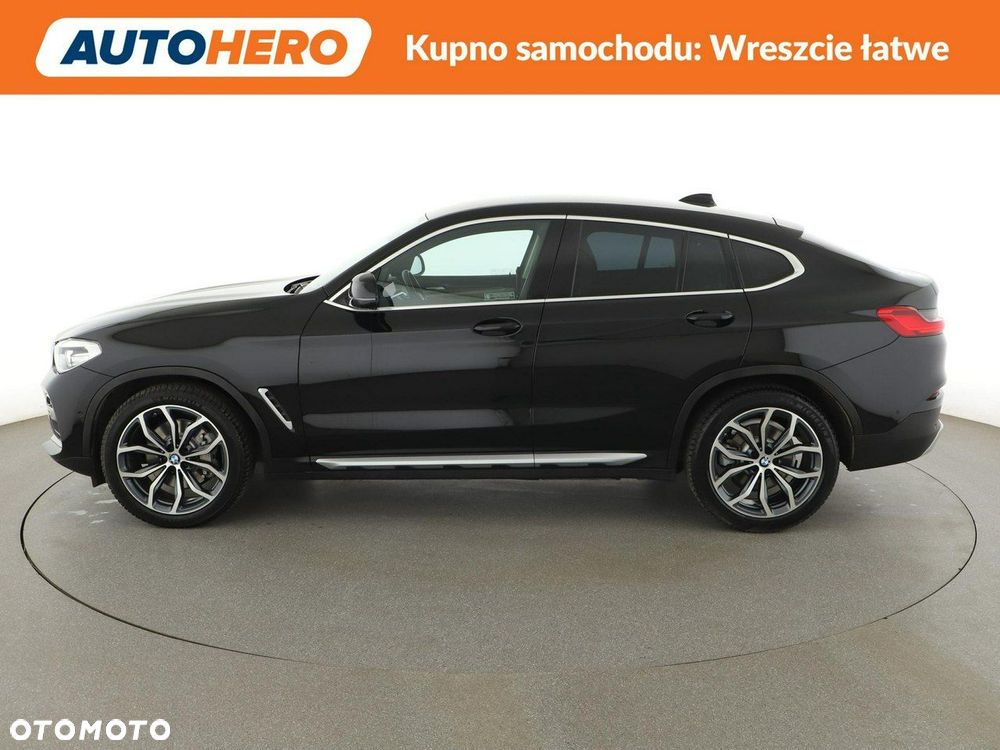 BMW X4 xDrive25d xLine - 3
