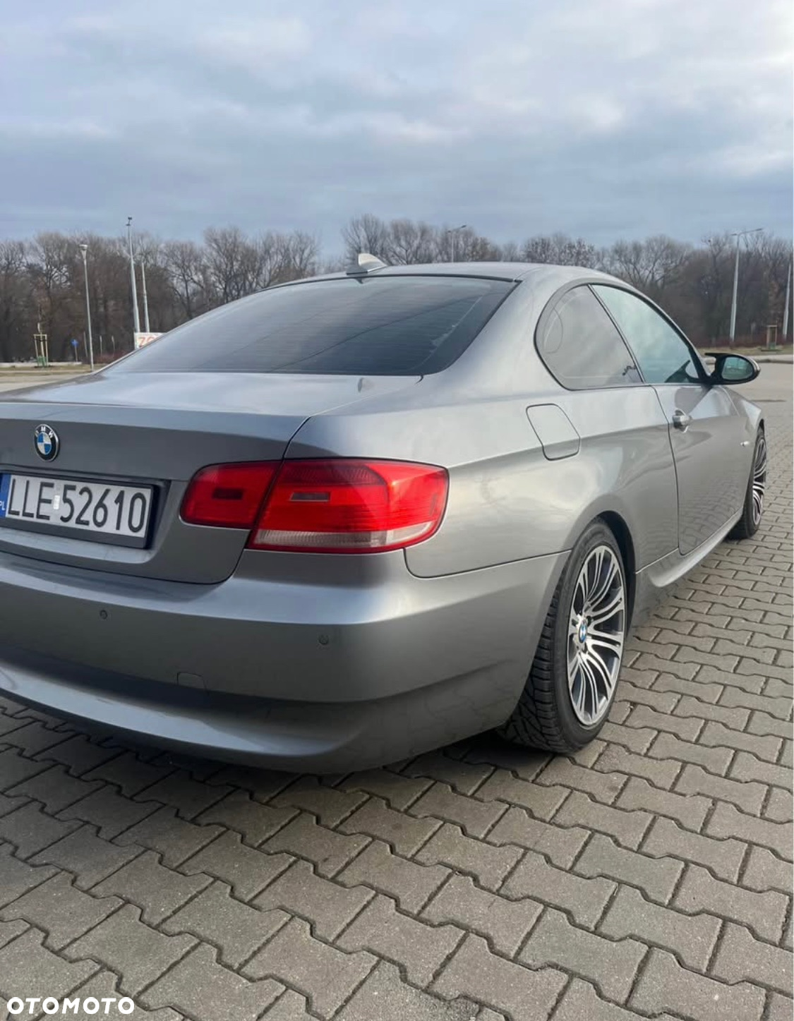 BMW Seria 3 - 2