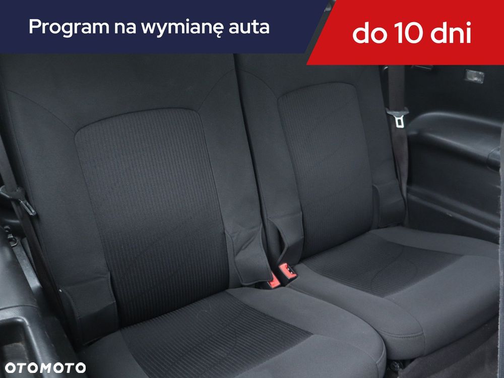 Chevrolet Orlando - 14