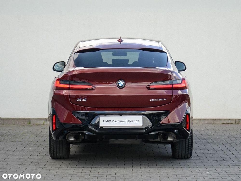BMW X4 - 12