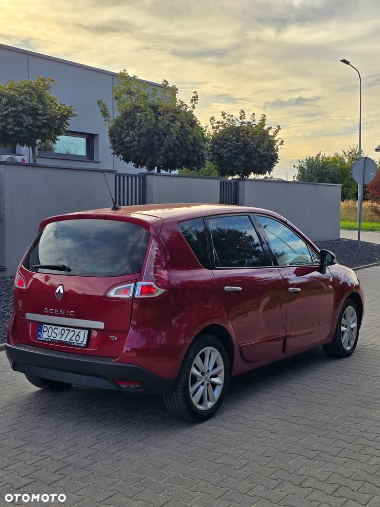 Renault Scenic TCe 130 Dynamique - 3