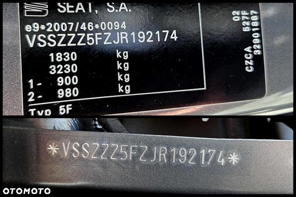 Seat Leon 1.4 TSI Start&Stop FR - 27