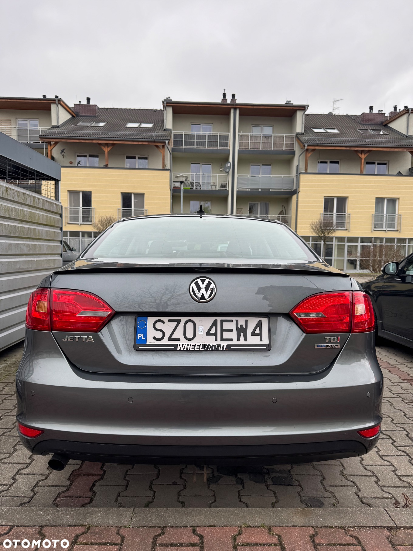 Volkswagen Jetta - 24