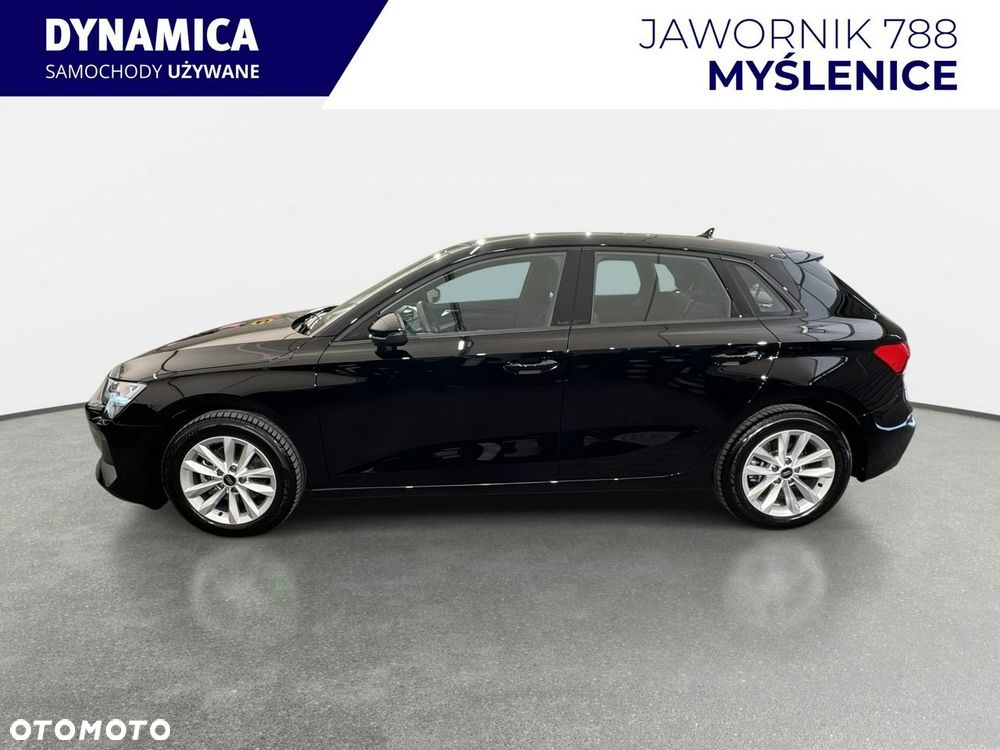 Audi A3 Sportback - 6