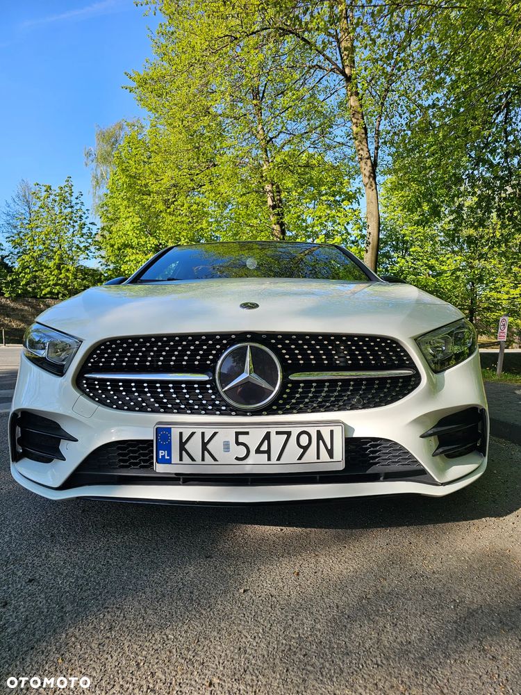Mercedes-Benz Klasa A - 13