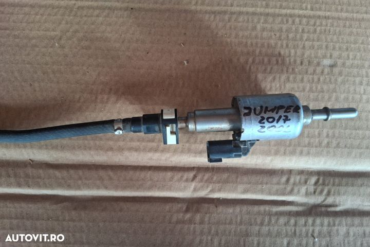 POMPA AUXILIARA COMBUSTIBIL Citroen Jumper 2 [2nd facelift] [2015 - 2 - 1