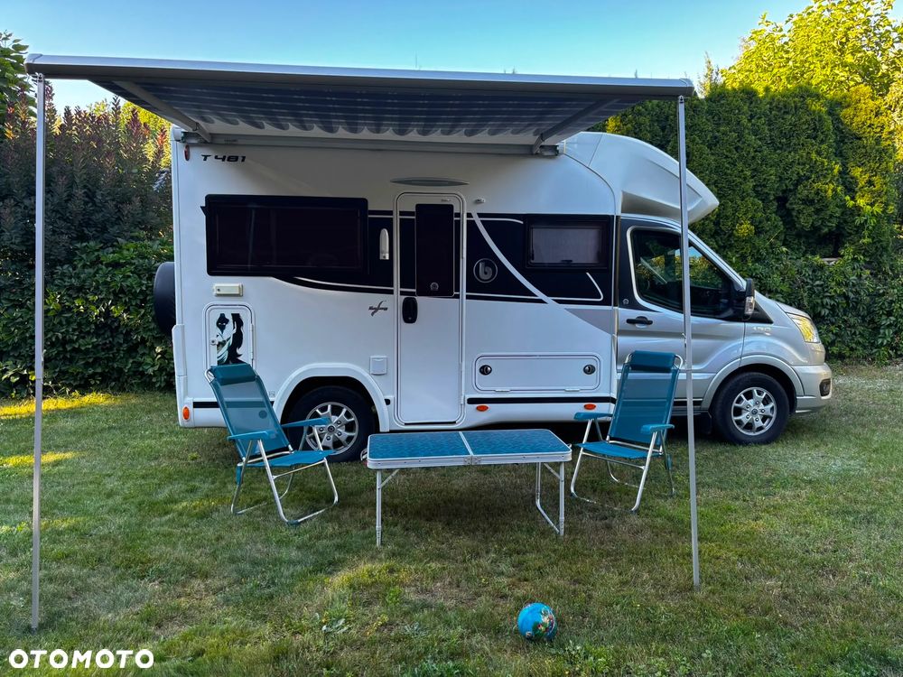 Benimar Tessoro 481 NK - 37
