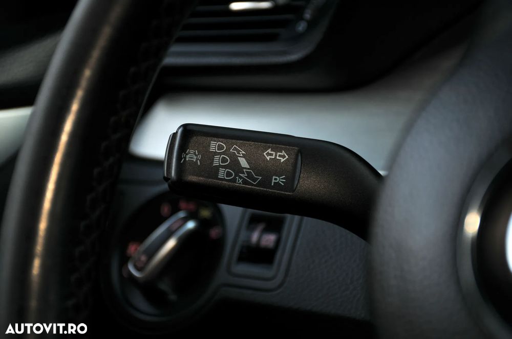 Volkswagen Passat CC 2.0 TDI DSG - 20