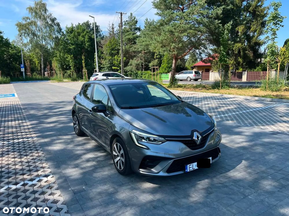Renault Clio 1.0 TCe Generation - 2